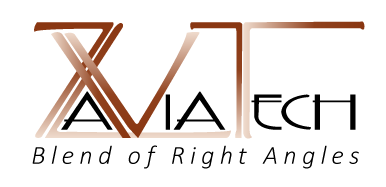 Zavia Logo